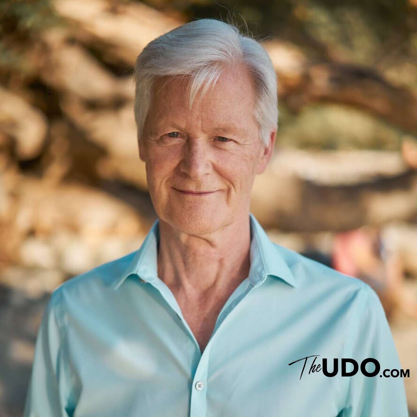 #292- The Journey Within: Self-Discovery, Health & Healing with Udo Erasmus