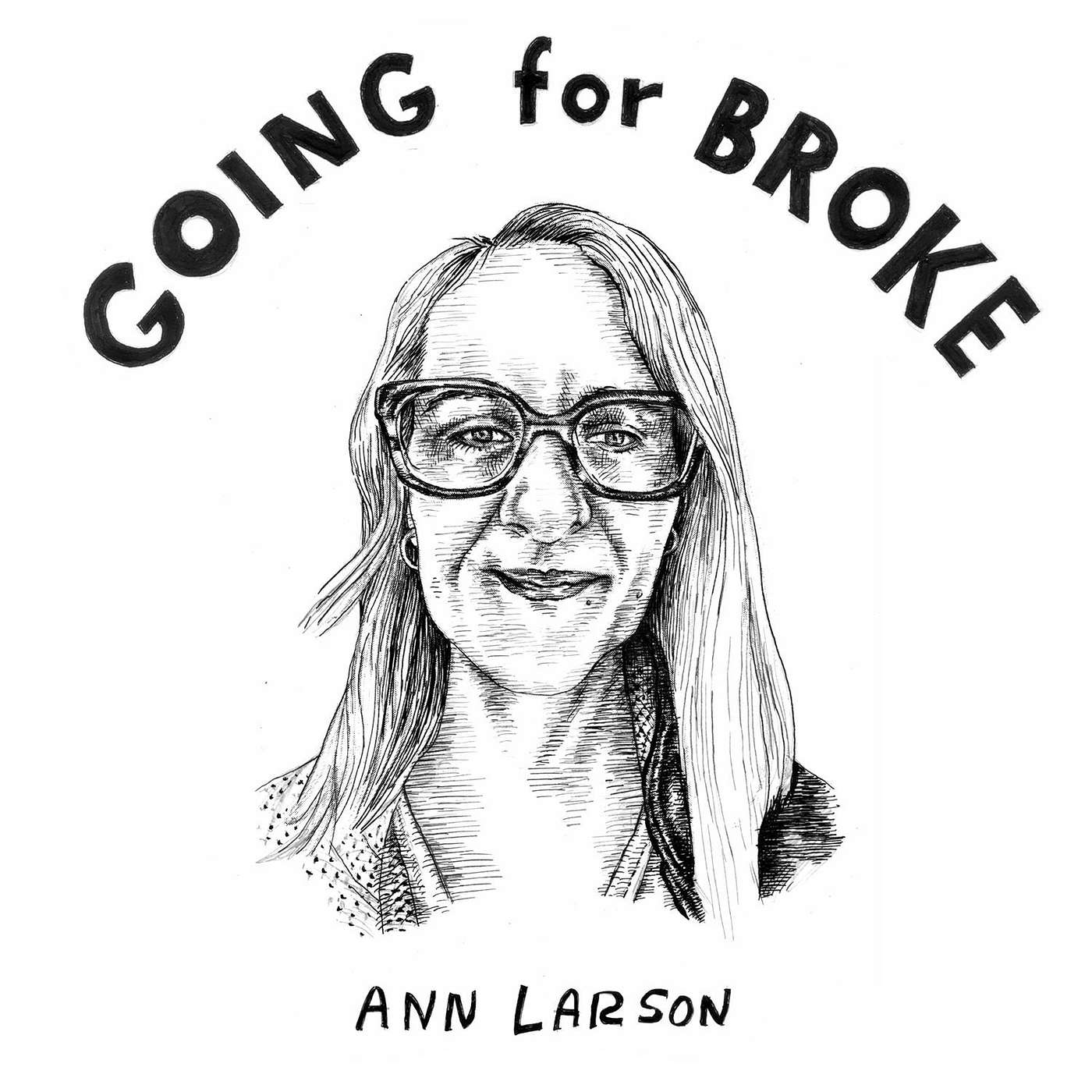 Going for Broke