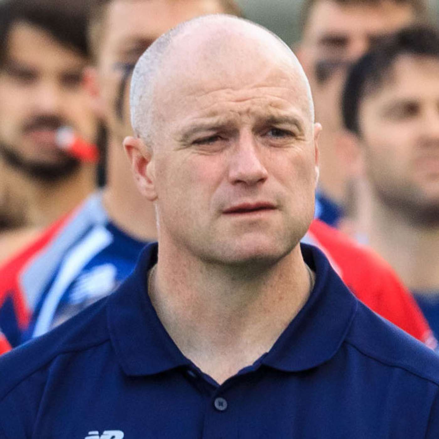 LGR 34: Sean Quirk, Head coach of the Boston Cannons and Owner of Peak Goalie