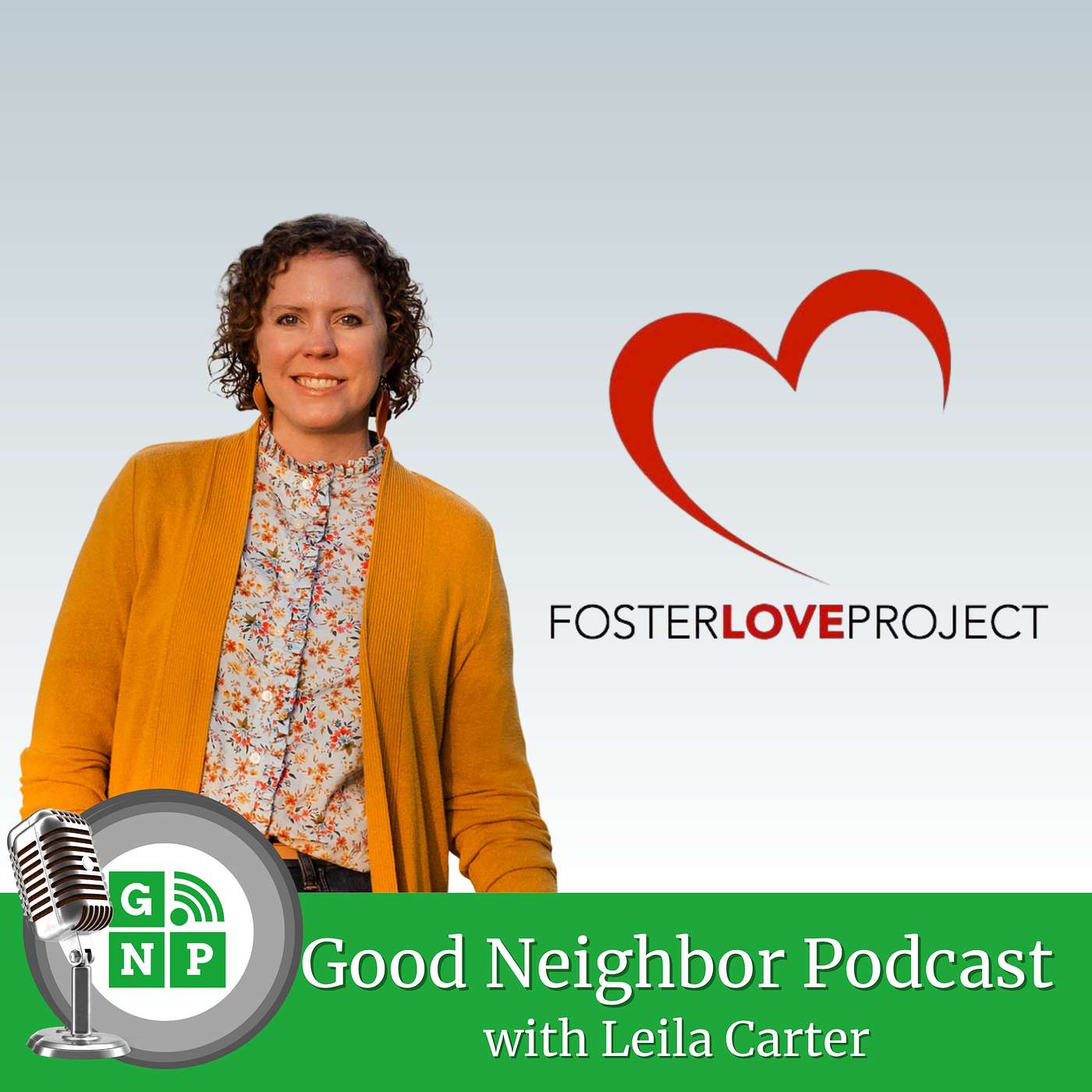 Good Neighbor Podcast: Pittsburgh