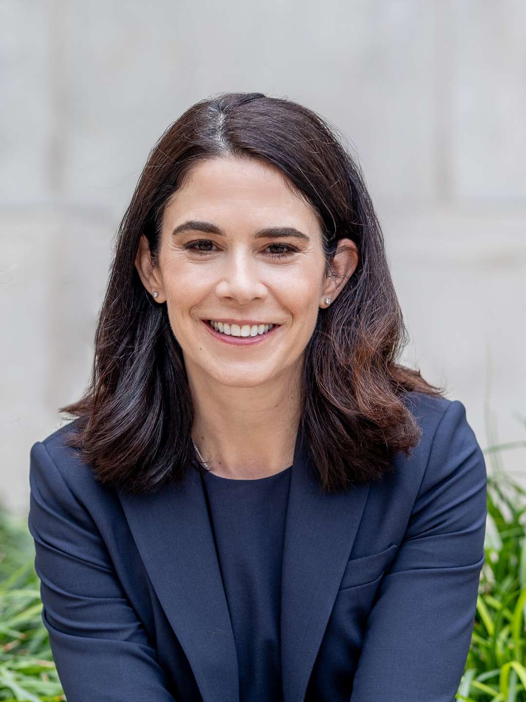 Maria Juenger