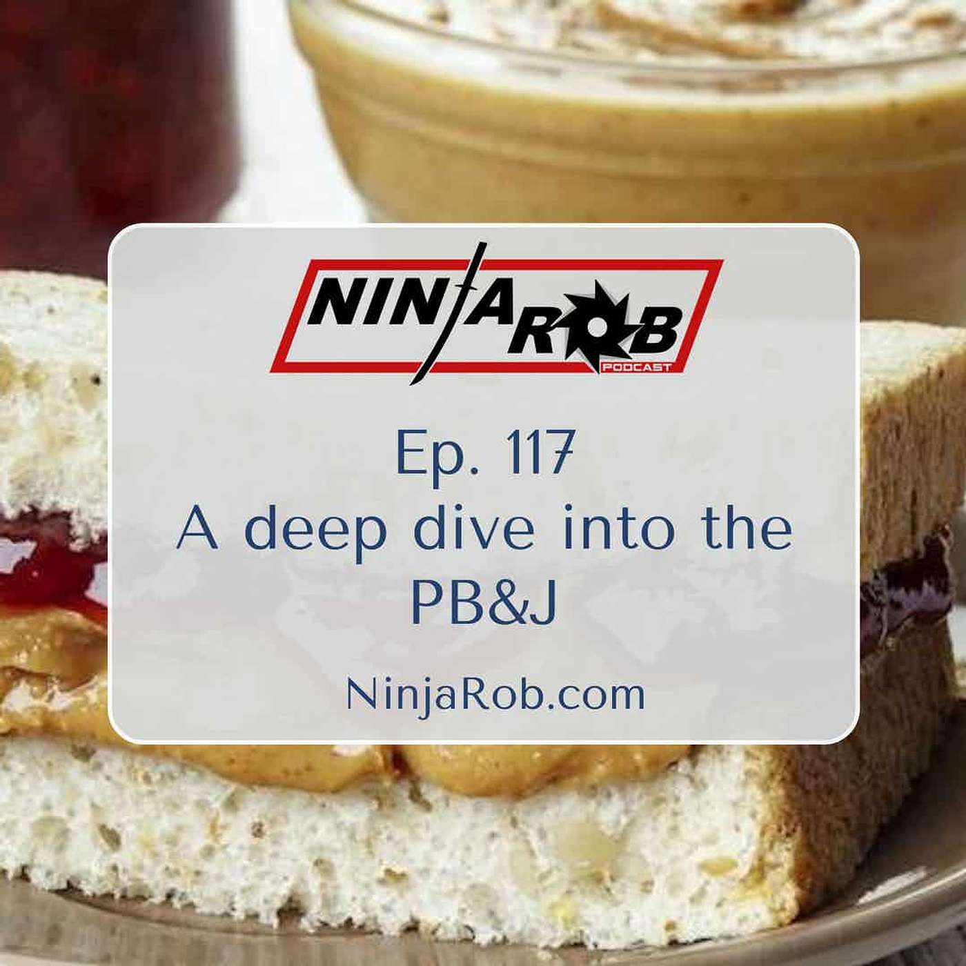 A deep dive into the PB&J