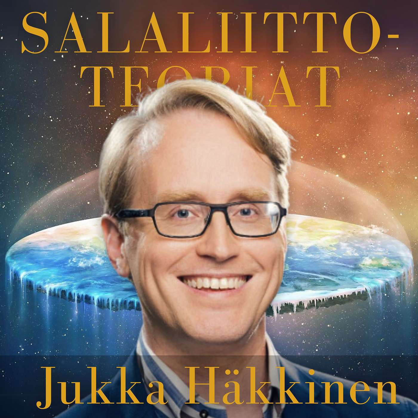 Salaliittoteorioiden psykologia. (Jukka Häkkinen.)