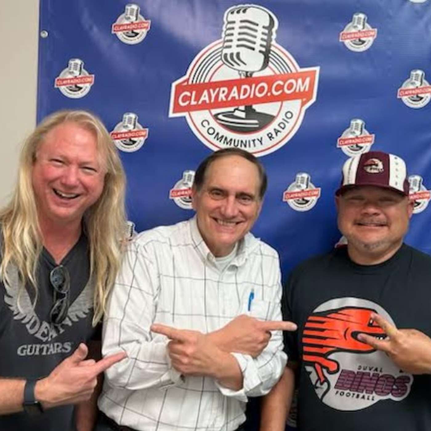 ClayRadio\'s Podcast