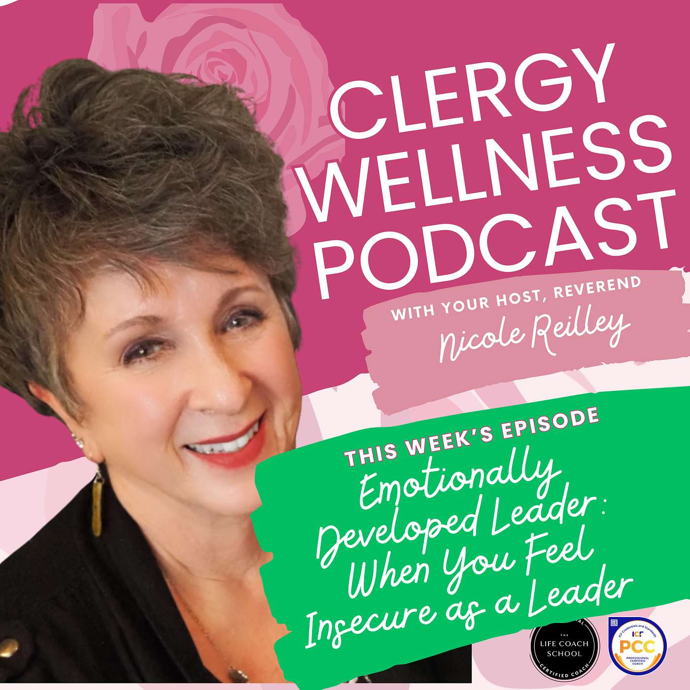 Emotionally Mature Leader: When You Feel Insecure As a Leader Emotionally Mature Leader: When You Feel Insecure As a Leader