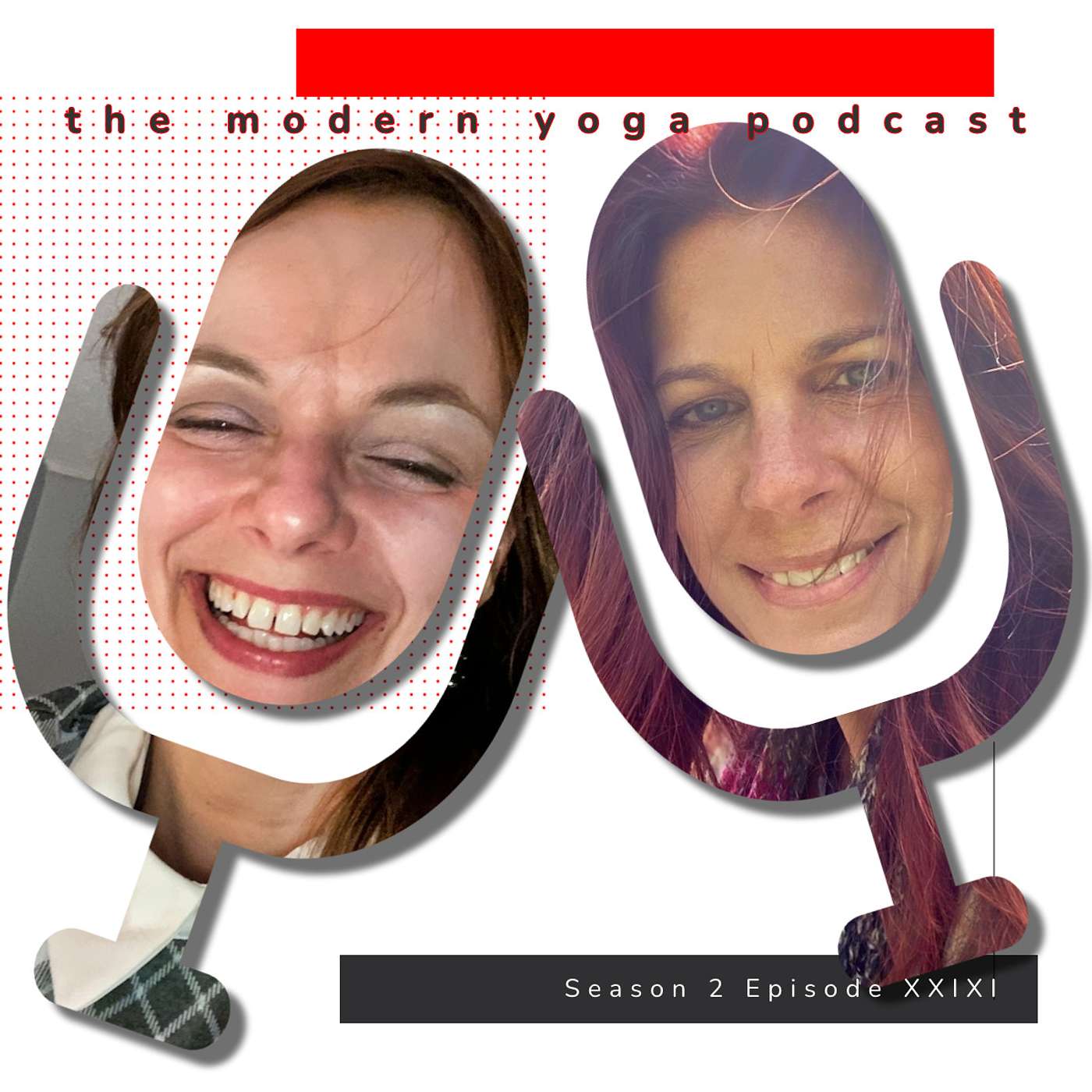 The Modern Yoga Podcast