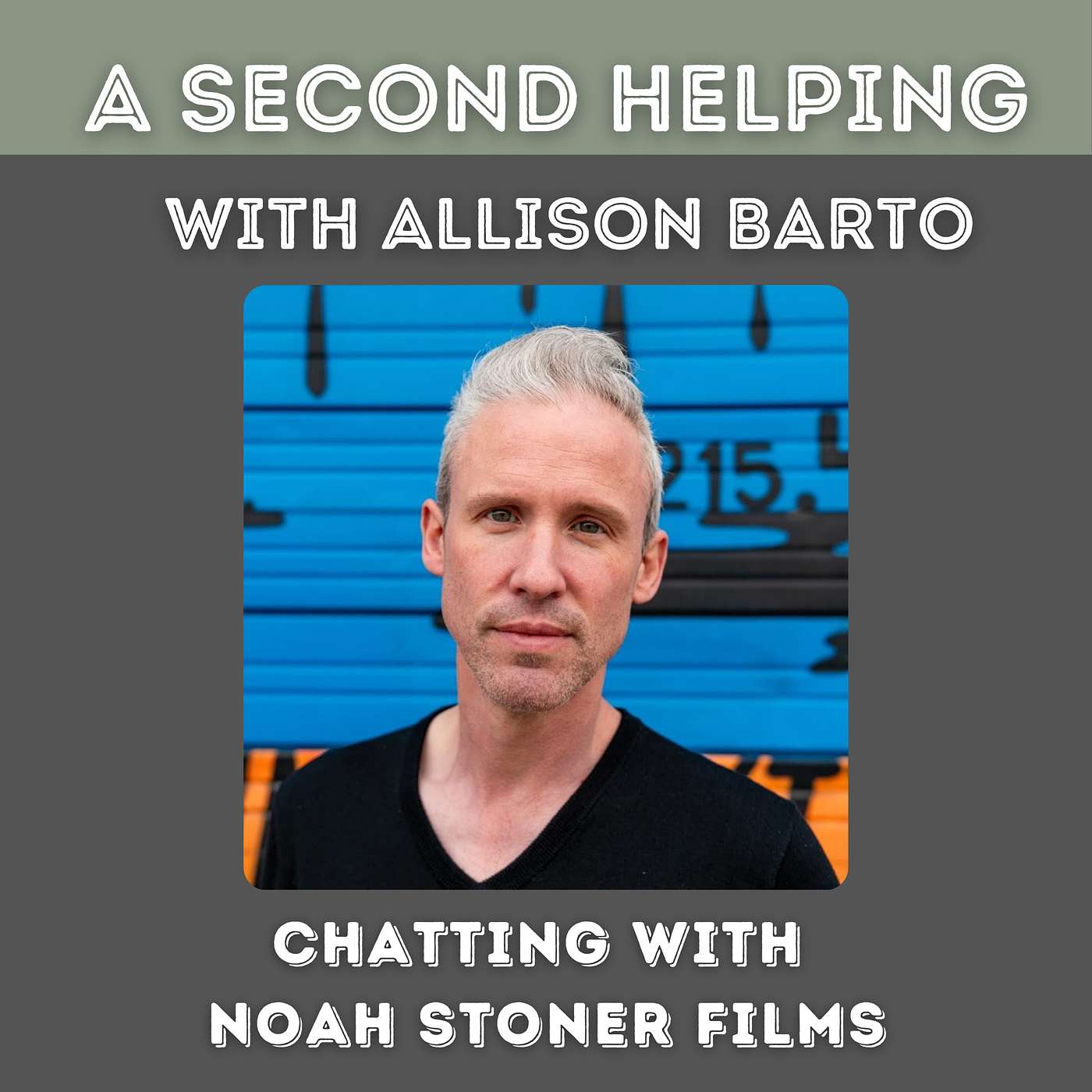 039 Chatting with Noah of Noah Stoner Films