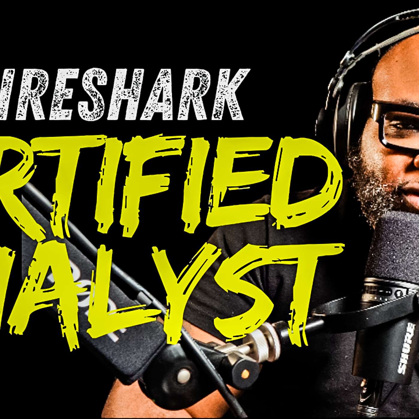 WCA: WireShark Certified Analyst