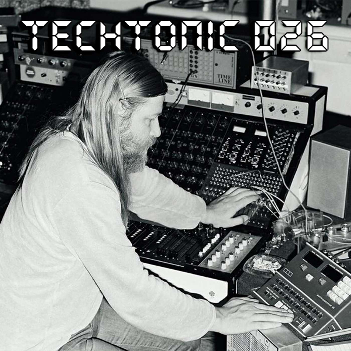 DJ Jockster » TechTonic Podcasts & Radio Show Residencies