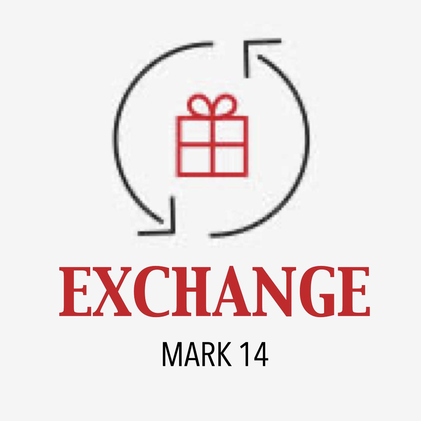 Exchange / Mark 14 episode artwork