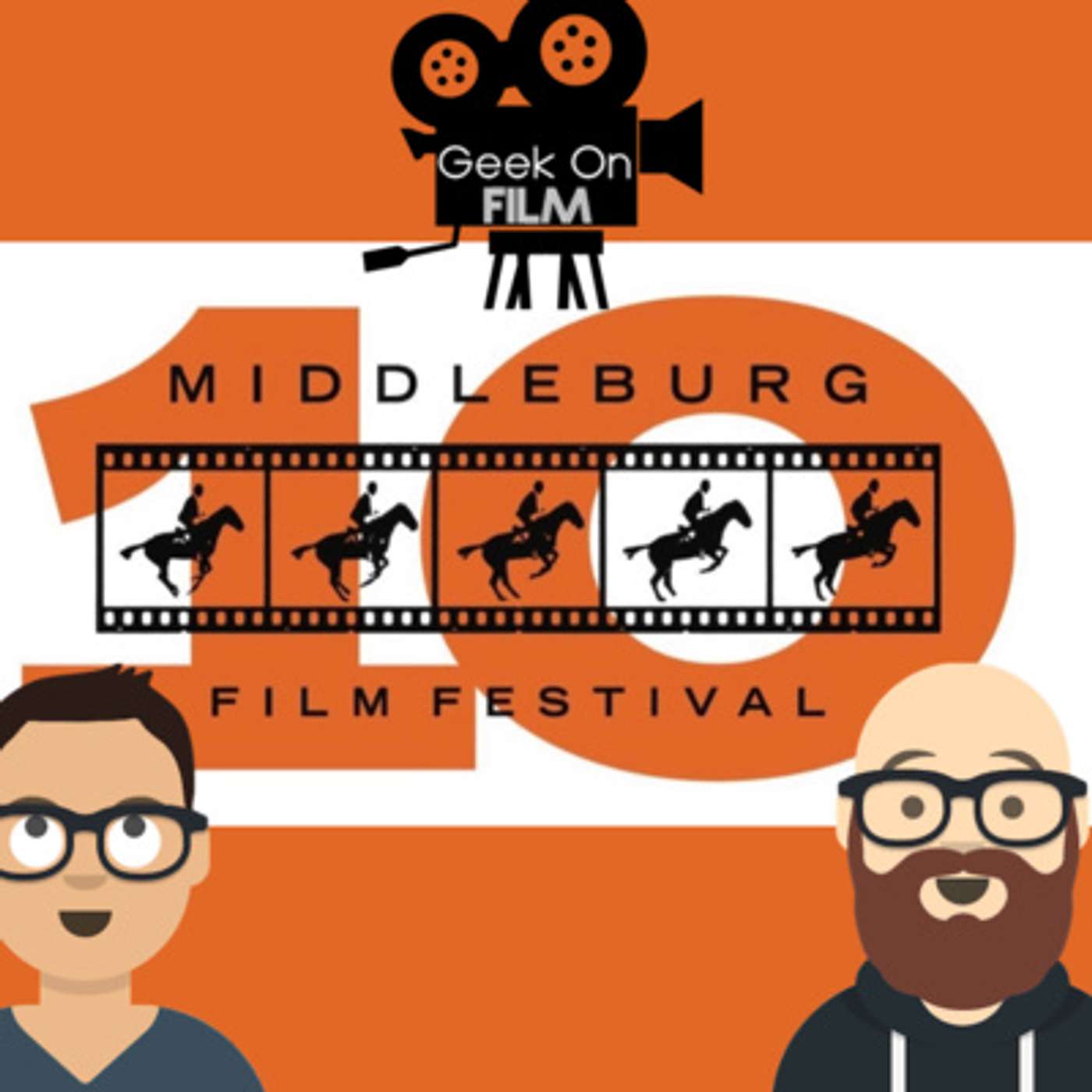 12 - Middleburg Film Festival | TÁR (10/17/22) episode artwork