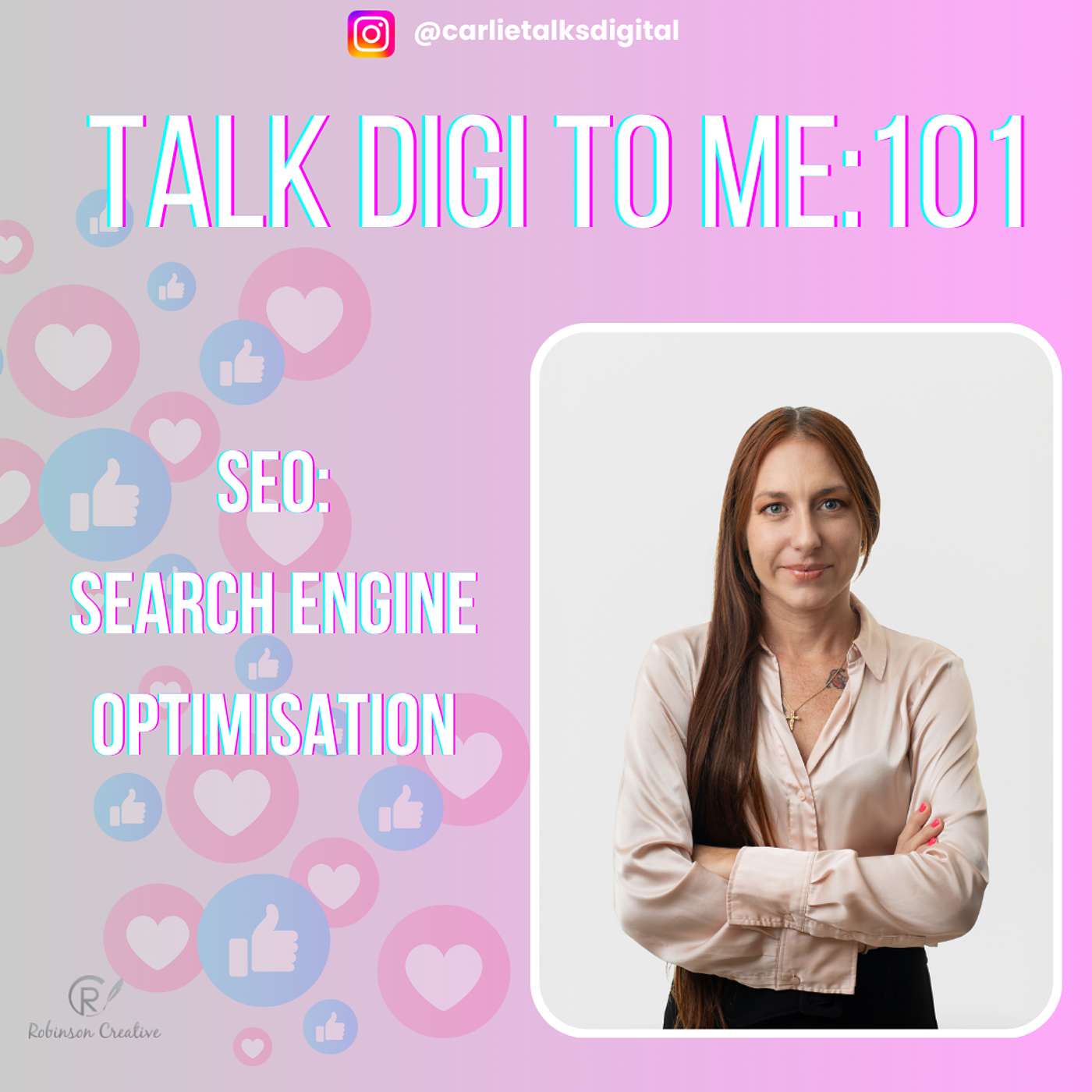 Talk Digi To Me