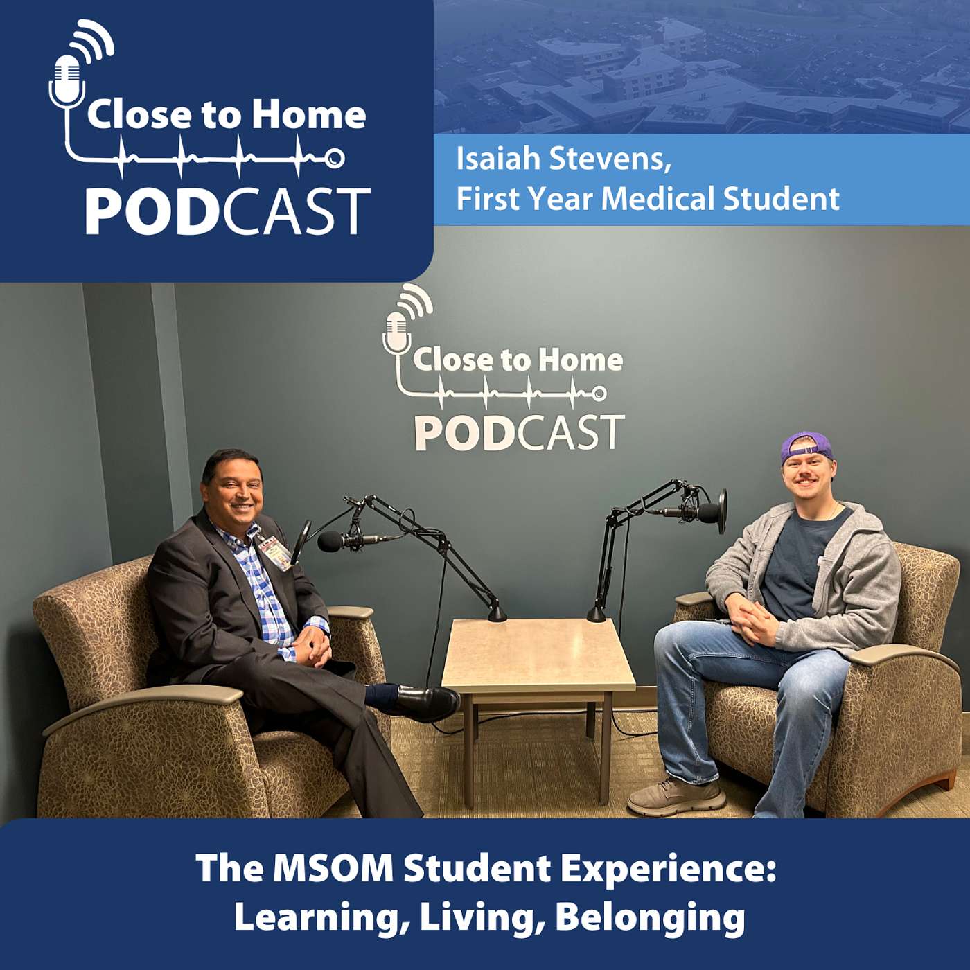 The MSOM Student Experience: Learning, Living, Belonging