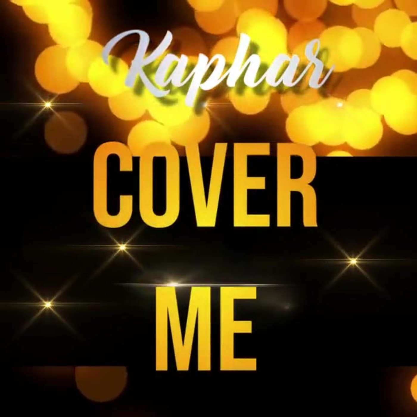 Kaphar -- Divinely Covered