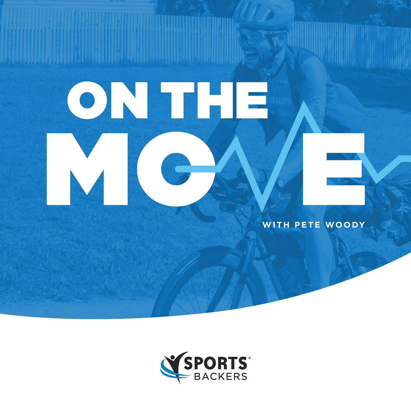 #2: Bike Advocacy, Endurance Sports, and Woodworking with Brantley Tyndall
