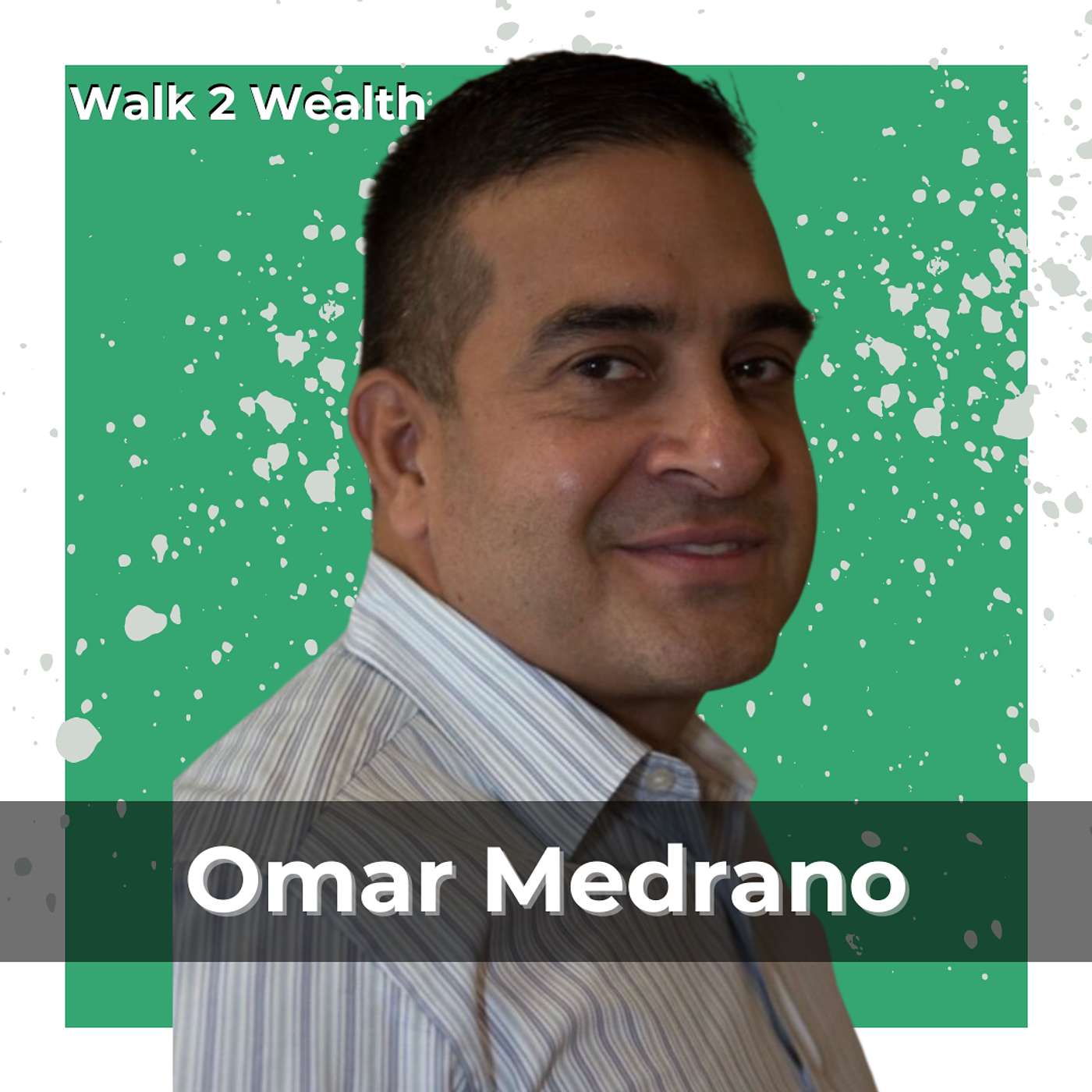 What If Your Plan Did Work w/ Omar Medrano