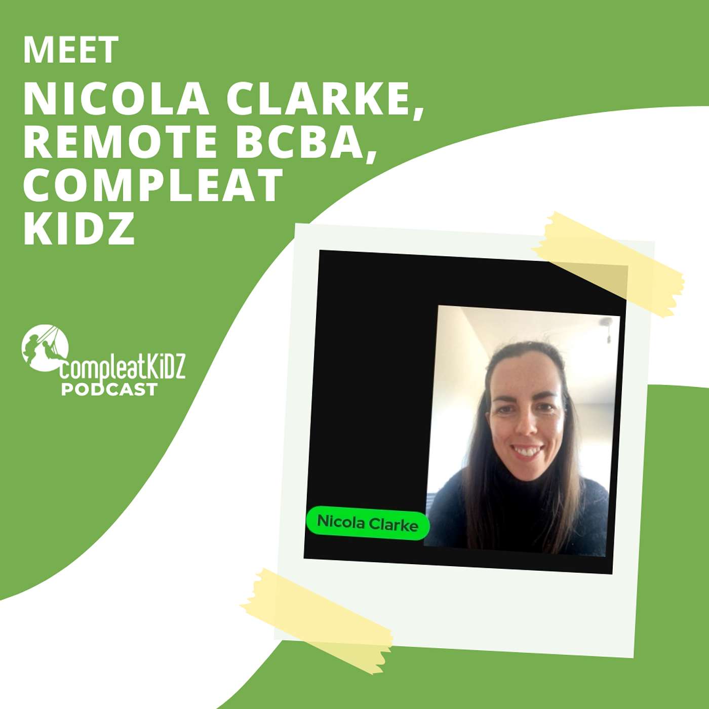 The Compleat KiDZ Podcast