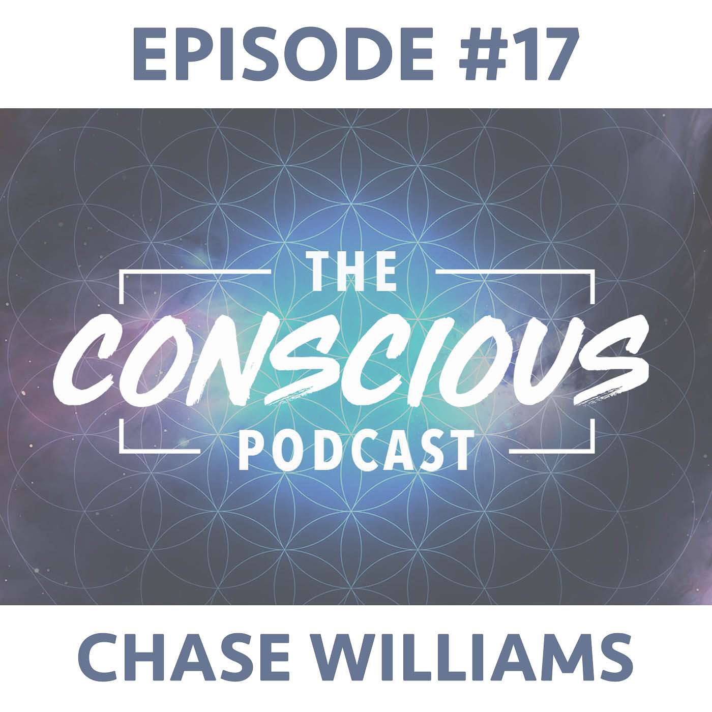 The Conscious Podcast