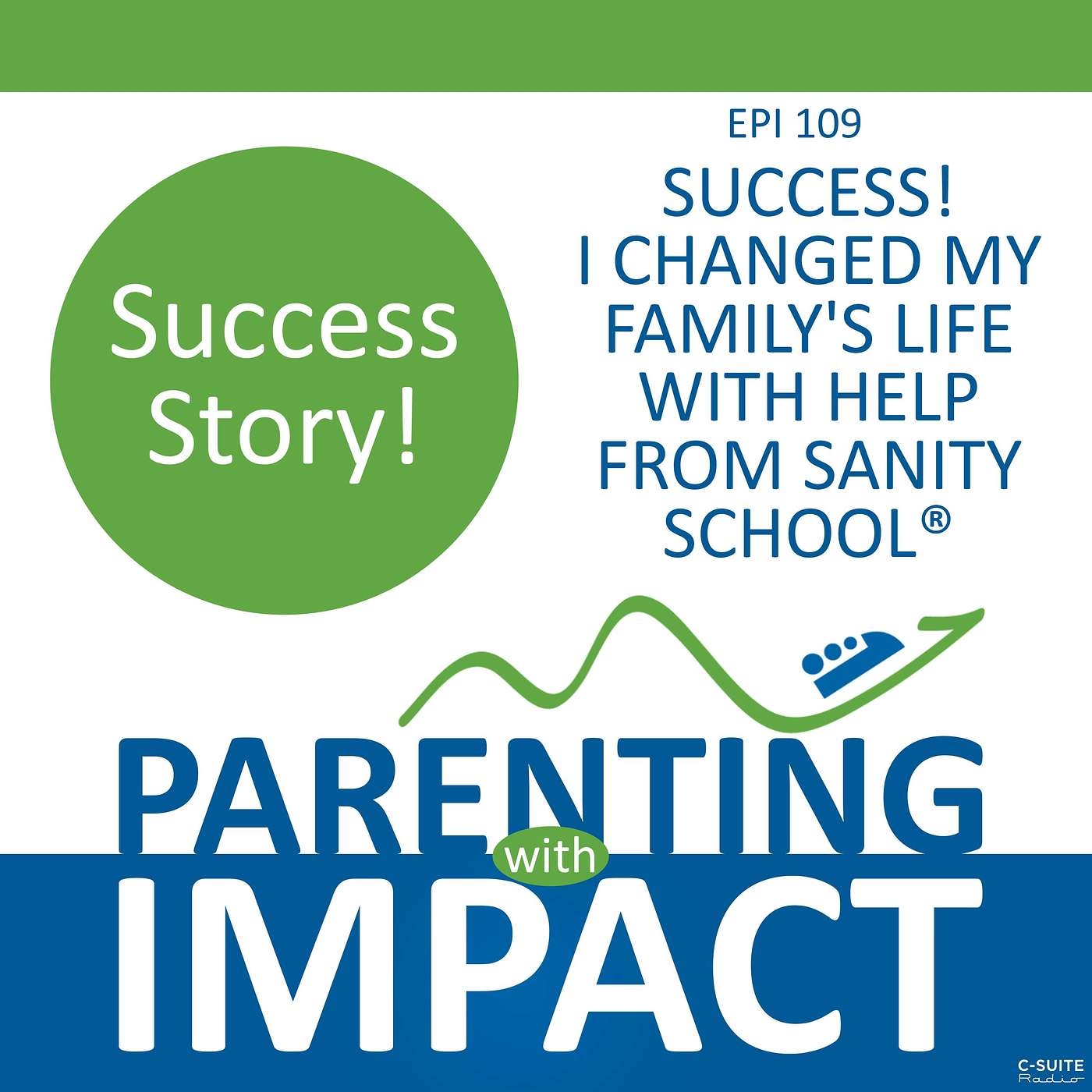 Parenting with Impact