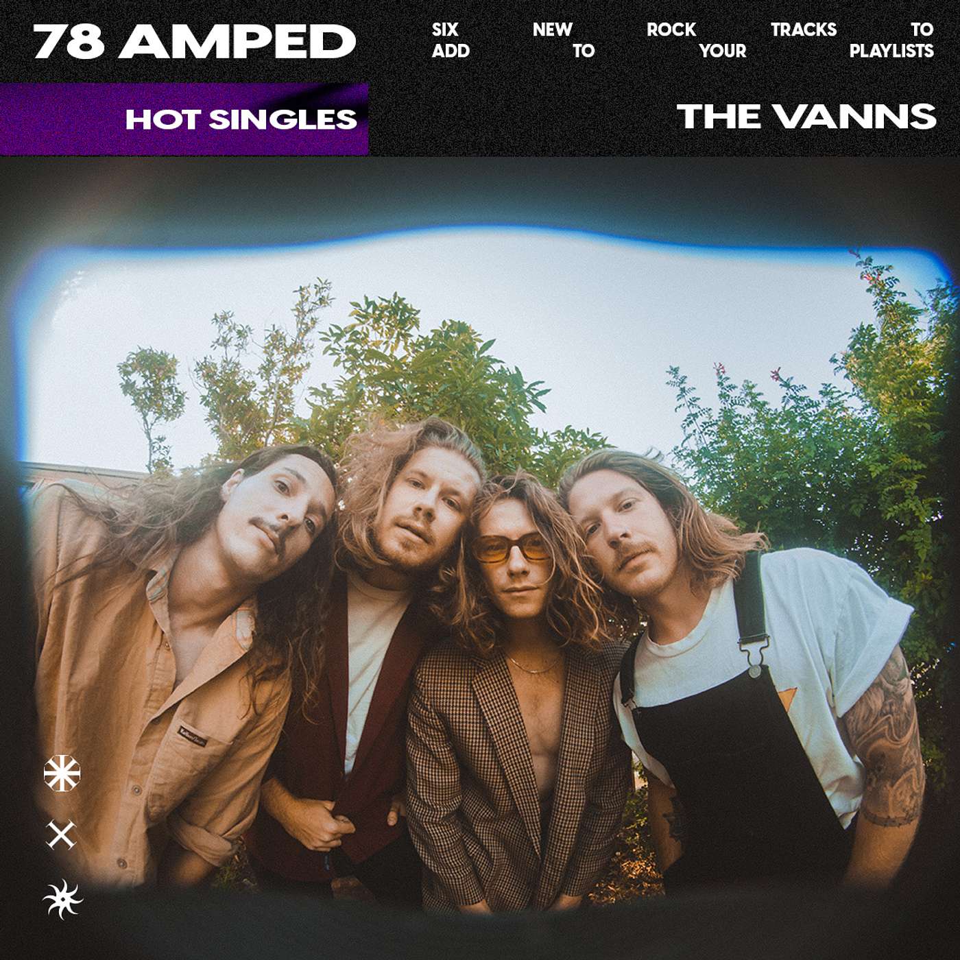 78 Amped