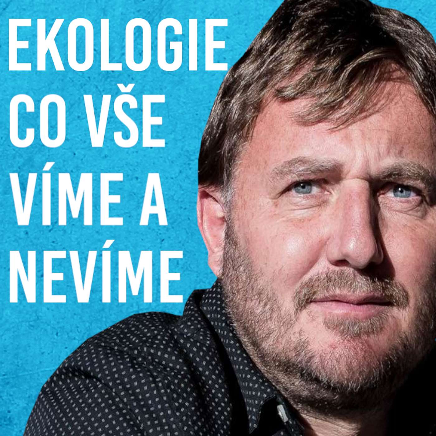 David Storch: Green Deal, Evoluce, Člověk, Zvíře, Ekologie #84