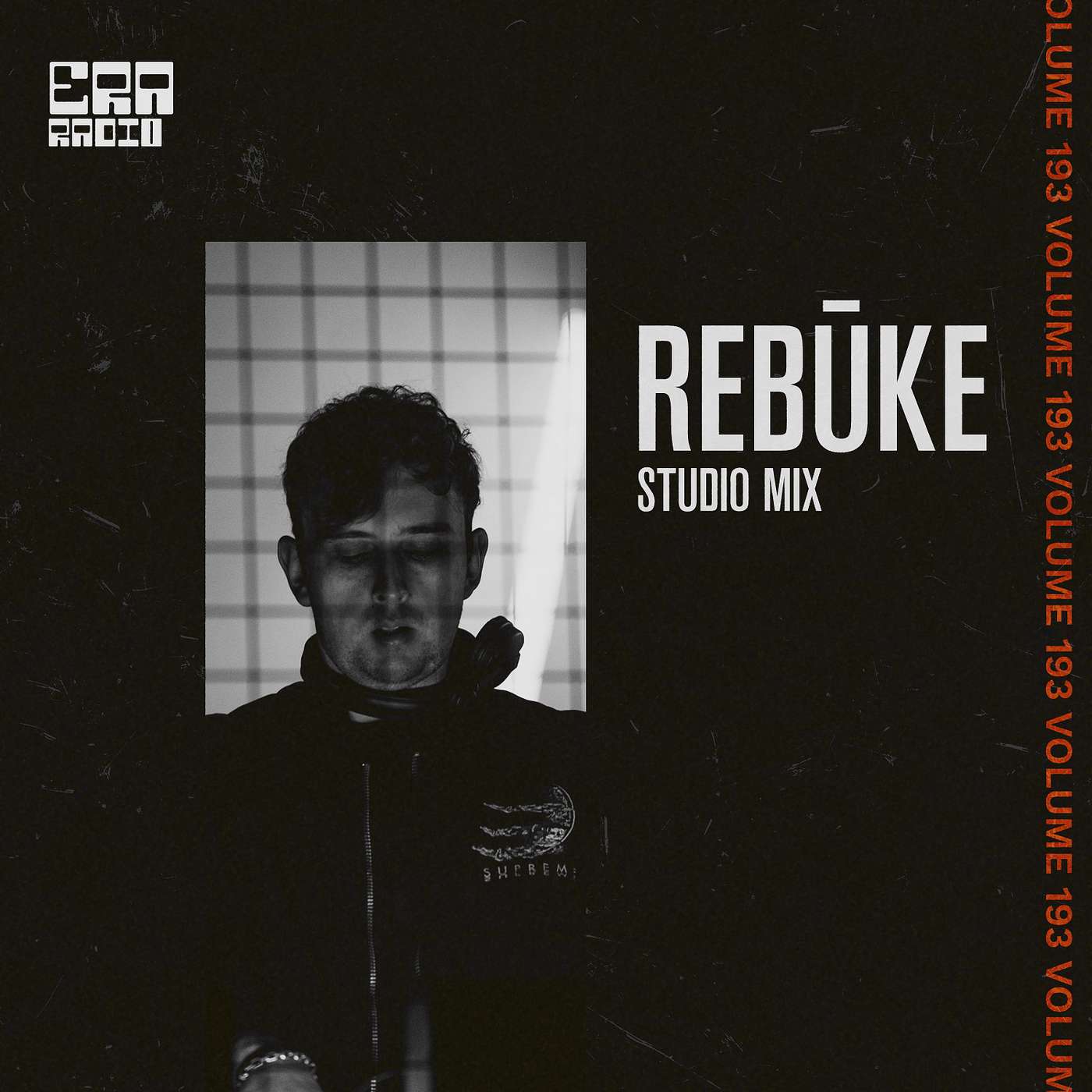 ERA193: Rebūke Studio Mix