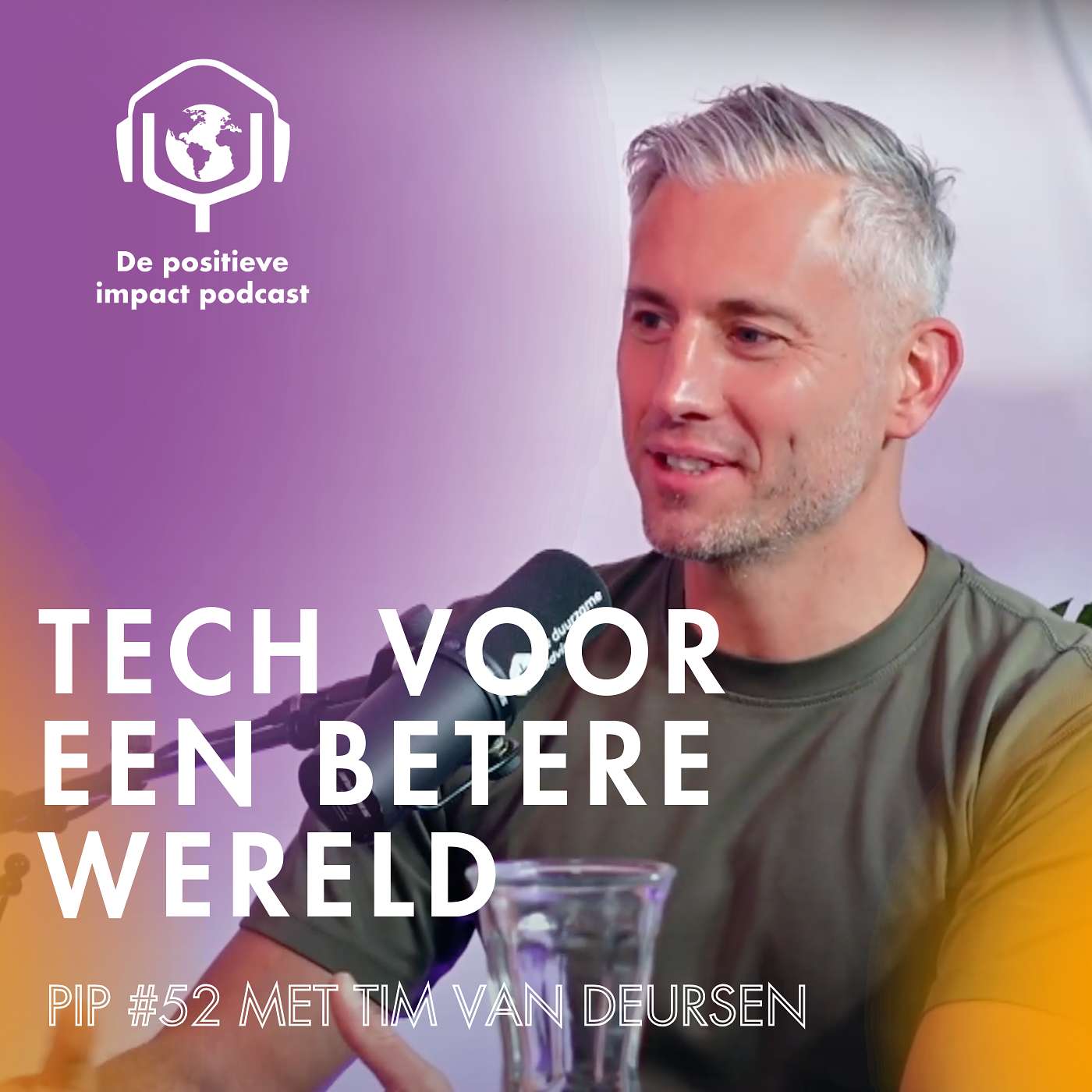 Positieve Impact Podcast