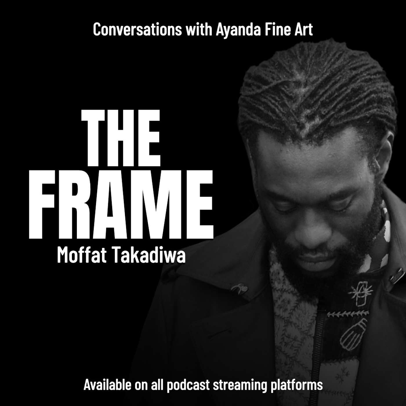 Moffat Takadiwa:  Using Art to Confront The Colonial Hangover in Africa