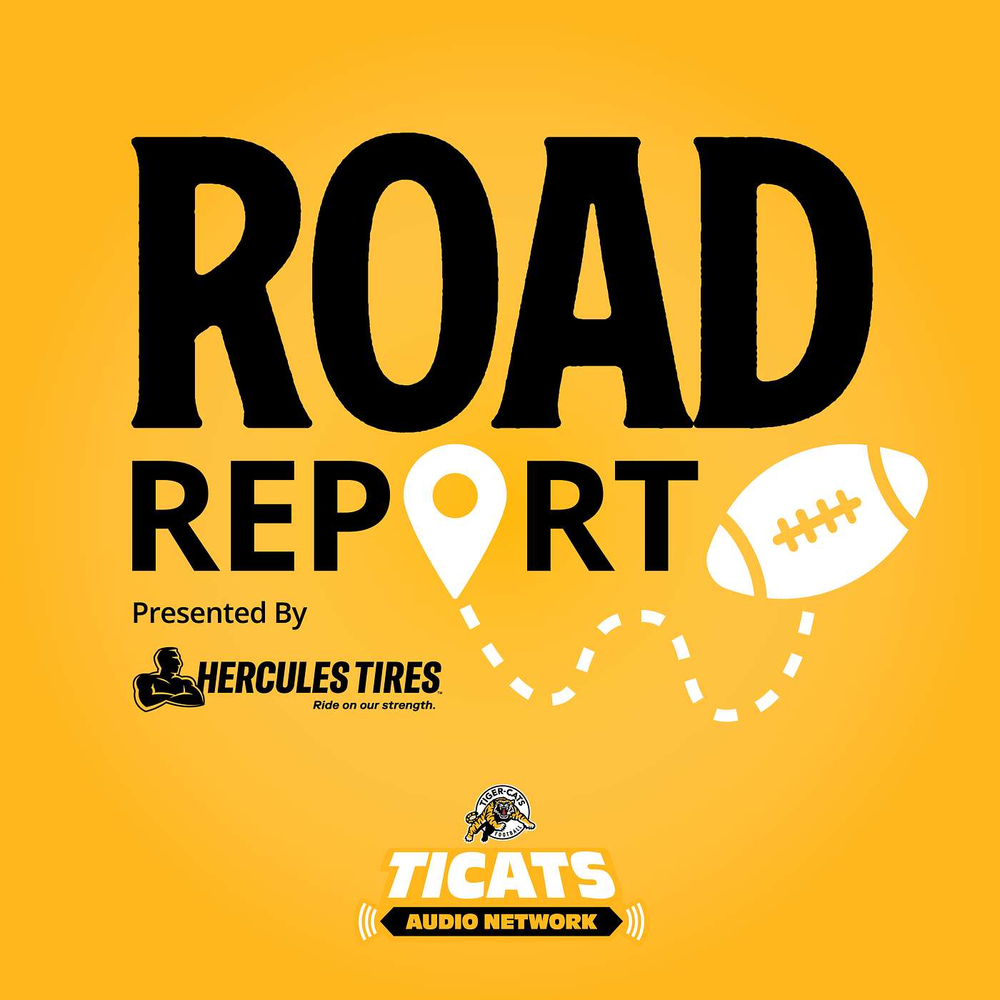 Ticats Audio Network