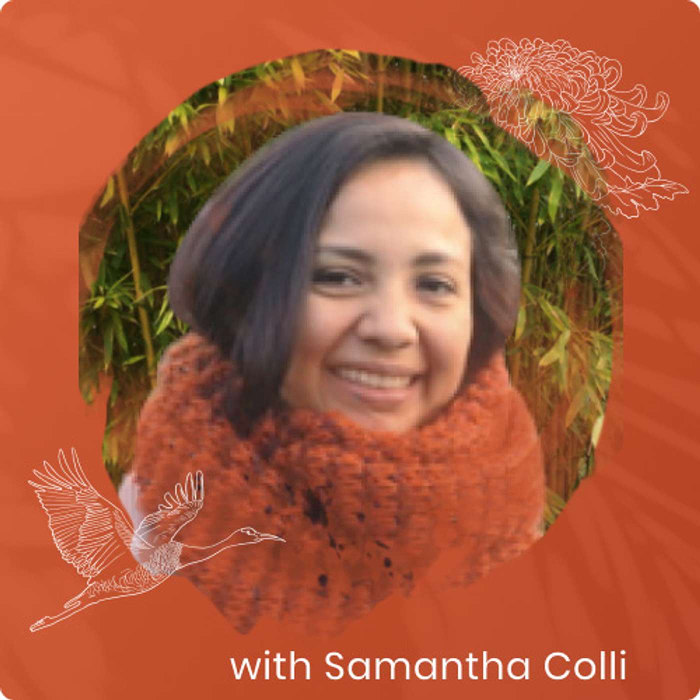 Remembering the Mayan Cosmovision of My Ancestors With Samantha Colli