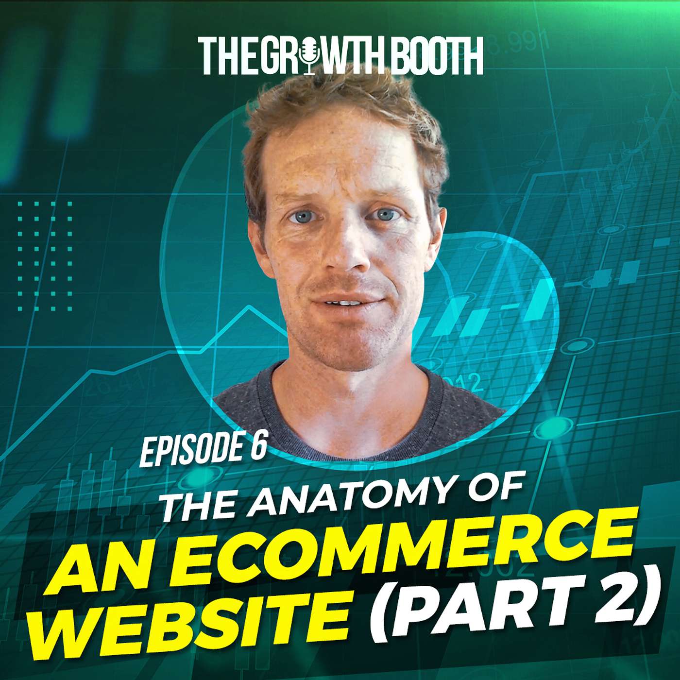#6: The Anatomy of an eCommerce Website, Part 2