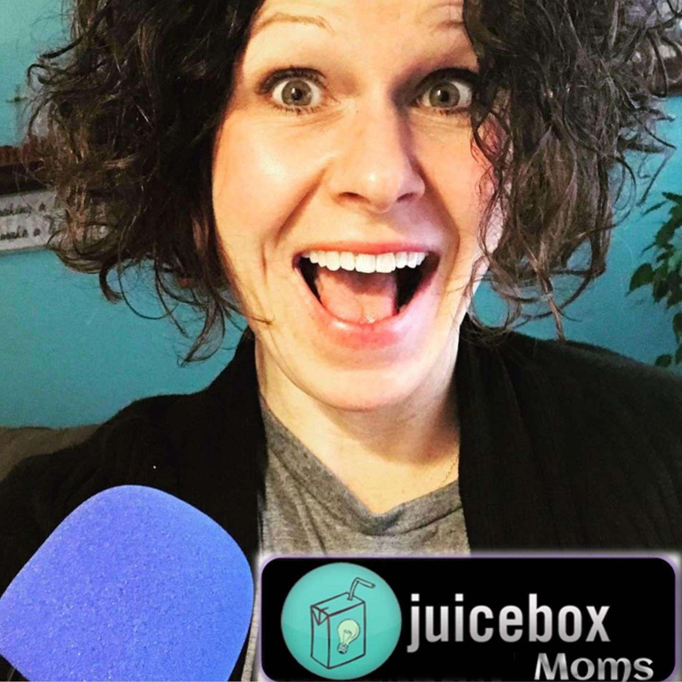 JBS1e2 – Juice Box Moms Show – Honest Susan and her Shifty Breakfast Schedule.