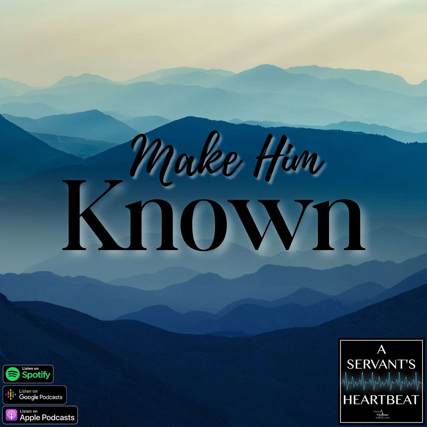 Make Him Known | Fruit of the Spirit (Sis. Becky Brown) Make Him Known | Fruit of the Spirit (Sis. Becky Brown)