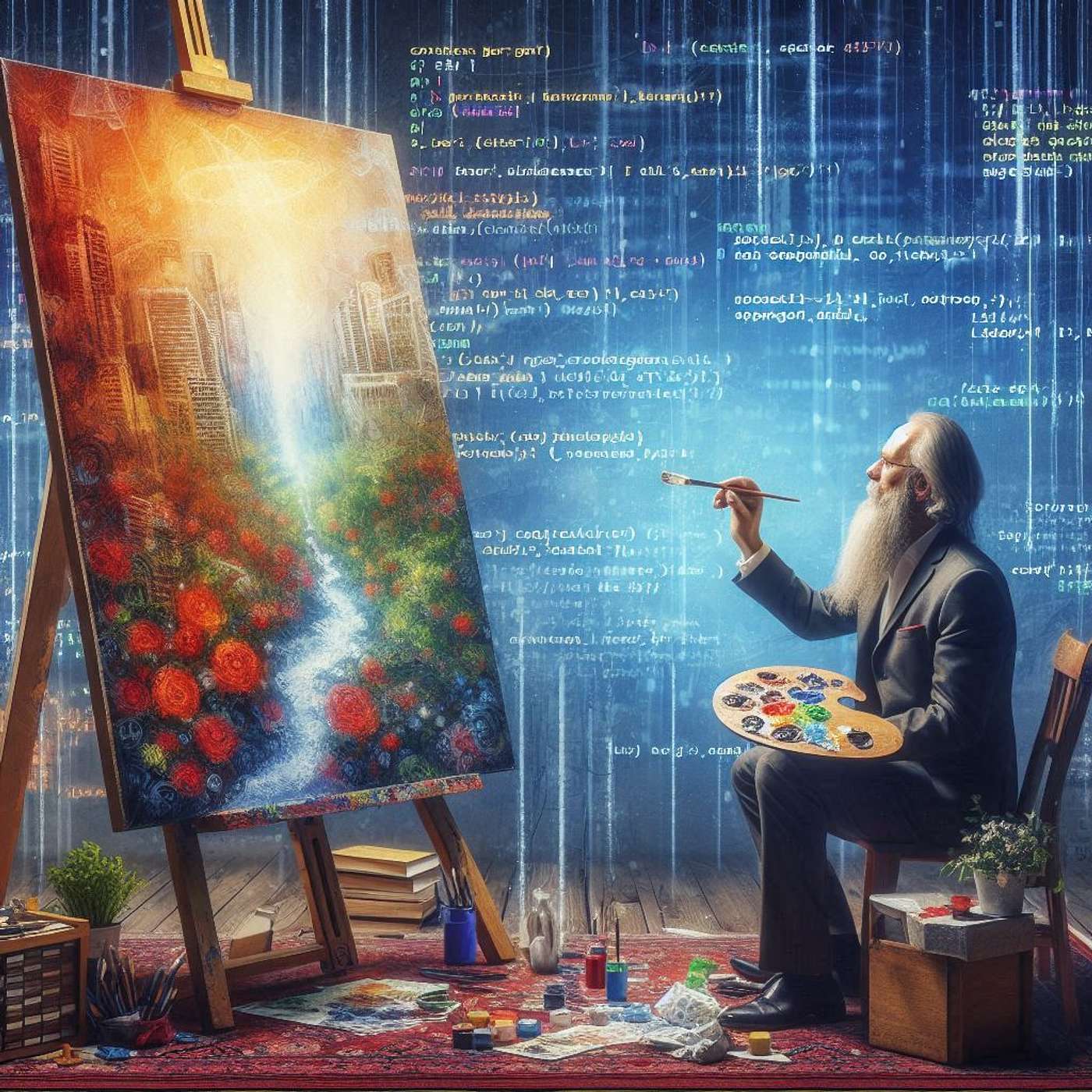 The Art of IT and #badIT(Guy)