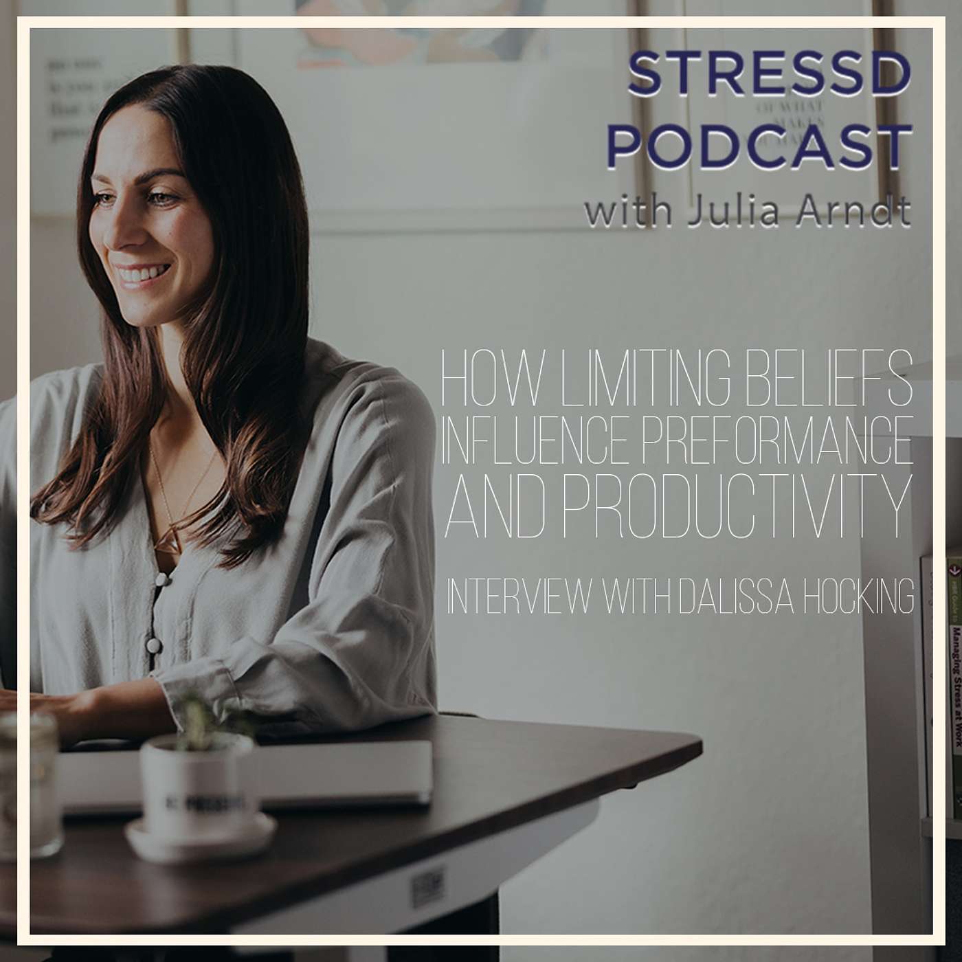 STRESSD Podcast