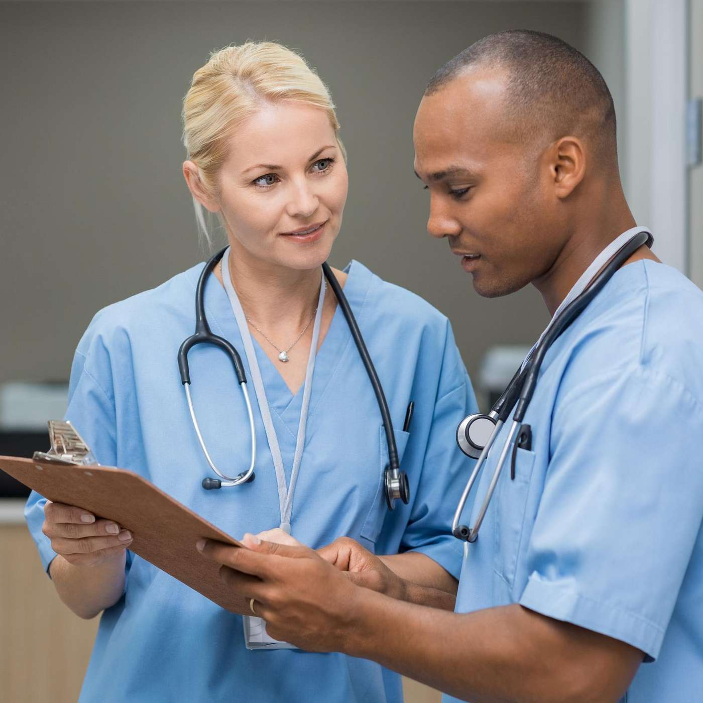 Health Literacy: Bridging the Language Gap Episode 1