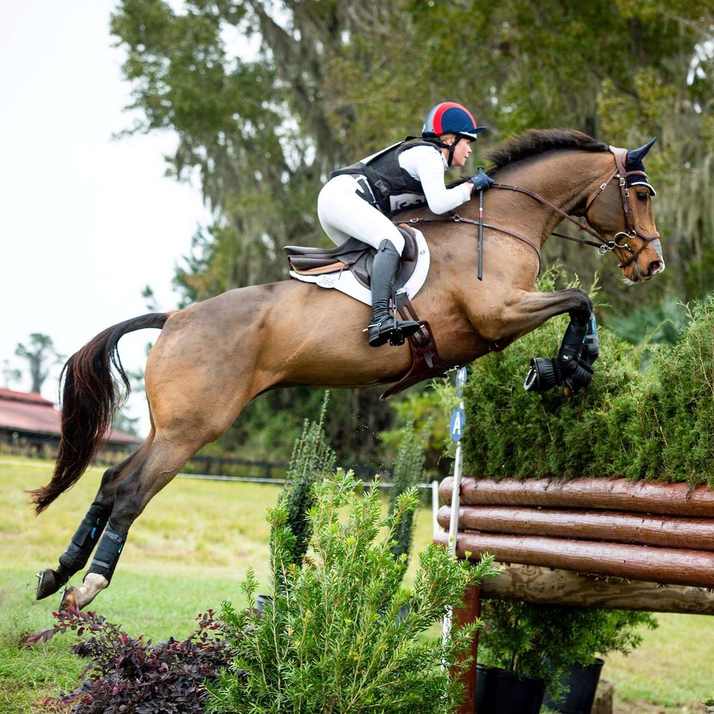 Major League Eventing Podcast