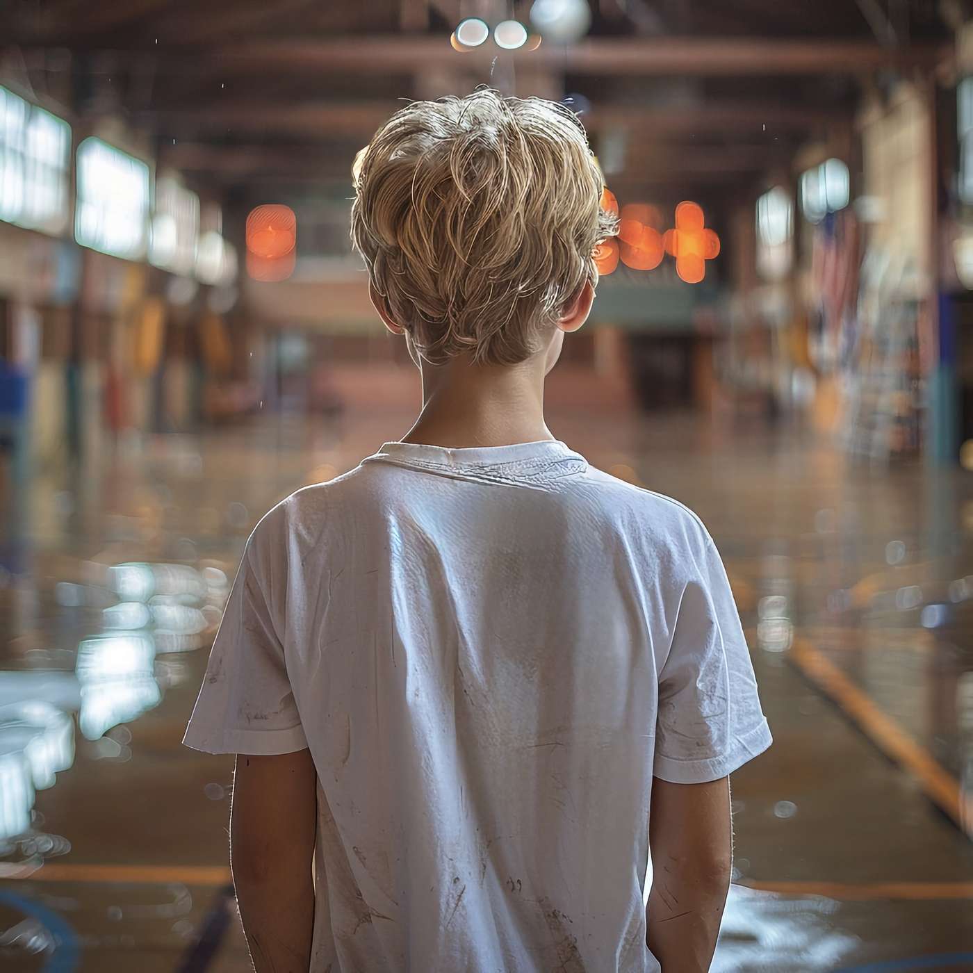 The Algorithm of Heartbreak: How Social Pain Turns Into Social Intelligence