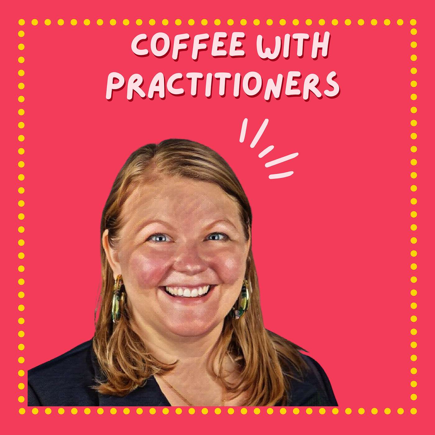 #67 - Social Marketing Lessons to Make You a Better Coach with Katie Pariseau episode artwork