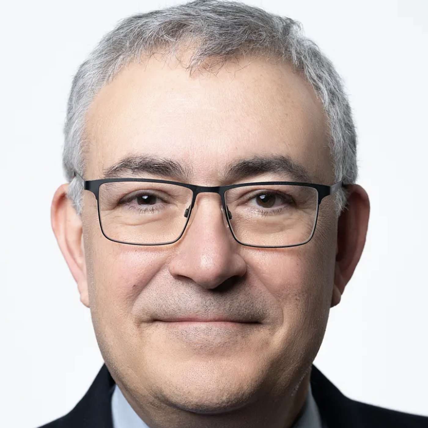 Henry Valentino of eConnect on how AI biometrics are reshaping stadium operations episode artwork