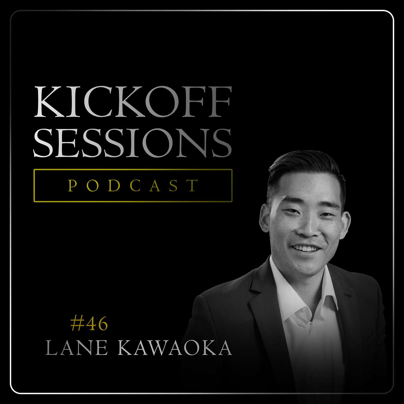 #46 Lane Kawaoka – How to Build a Property Portfolio