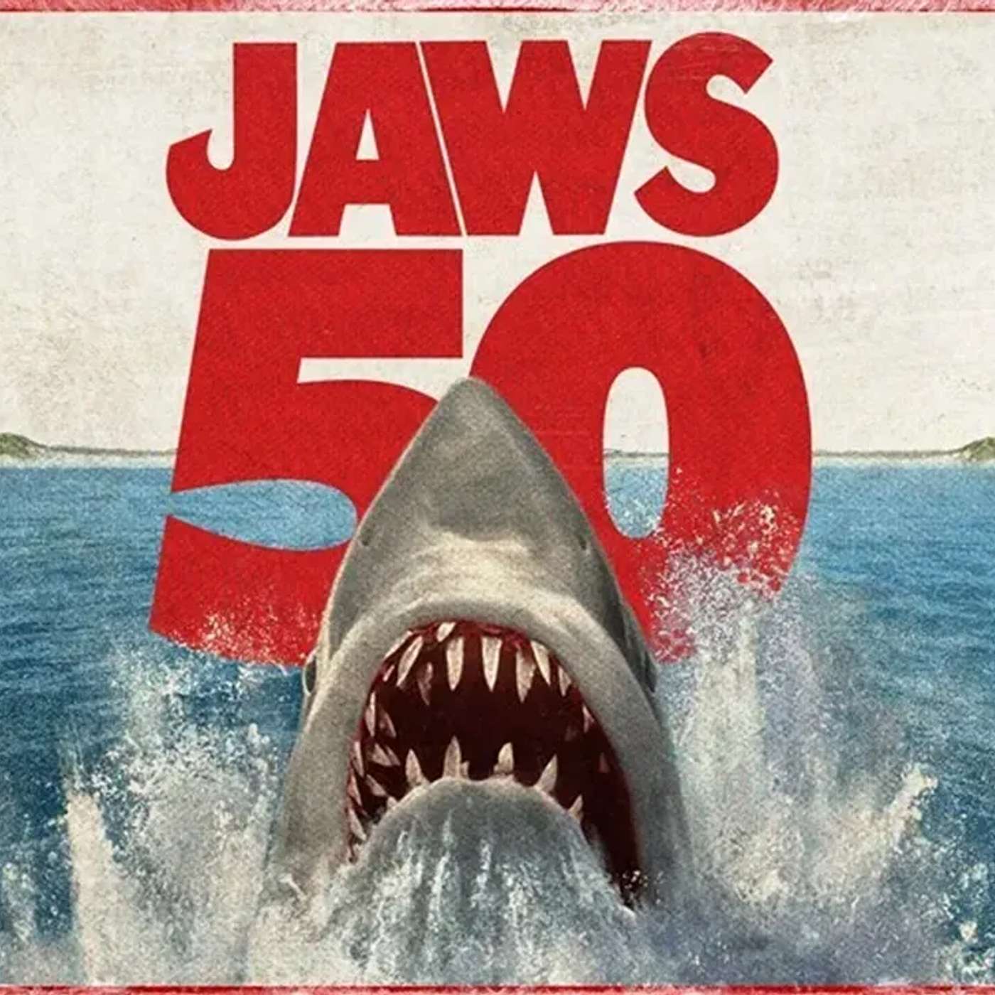 EPISODE 1: JAWS