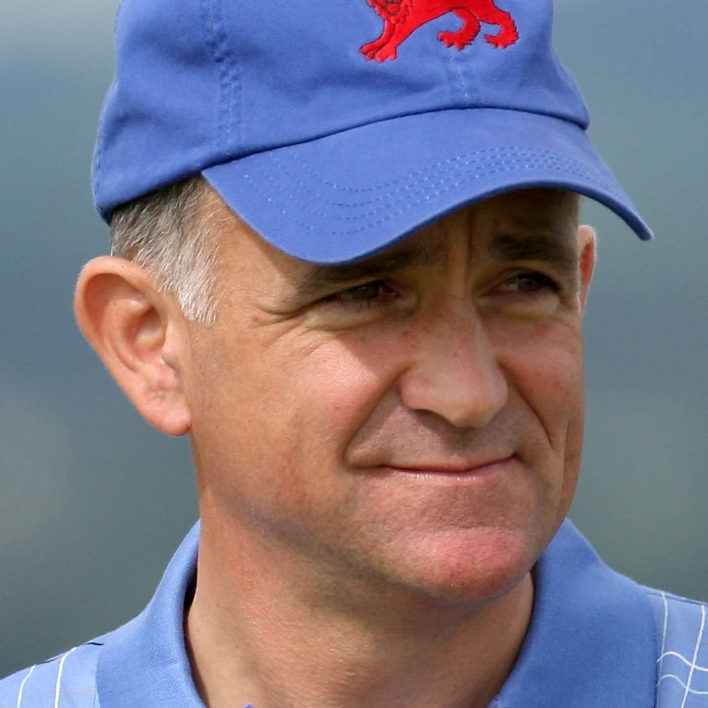 THE THING ABOUT GOLF #136: COLIN DALGLEISH