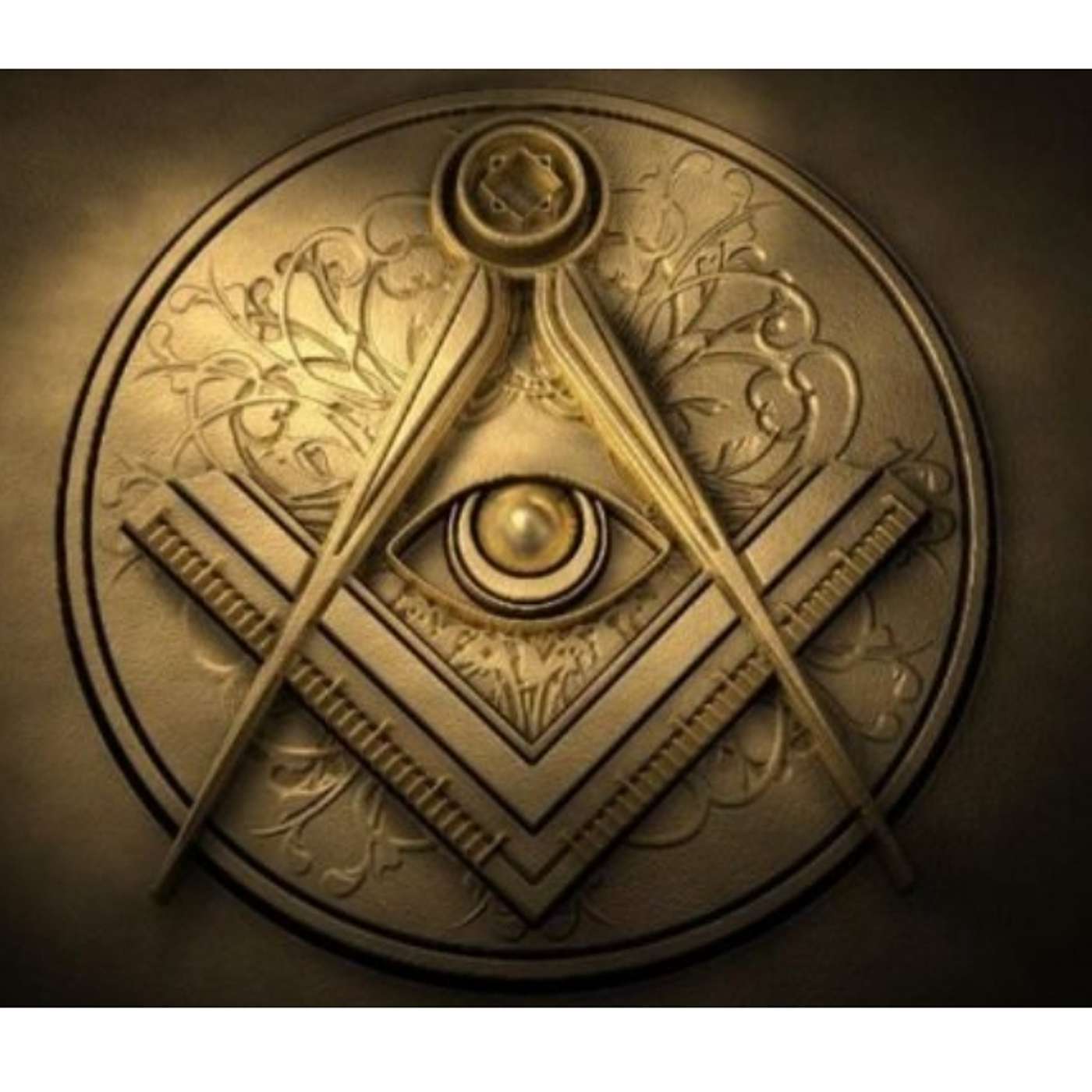 Episodio 580: INFILTRACIÓN MASÓNICA en La Iglesia Católica /Mario Domínguez ENTREVISTA a Luis Roman episode artwork