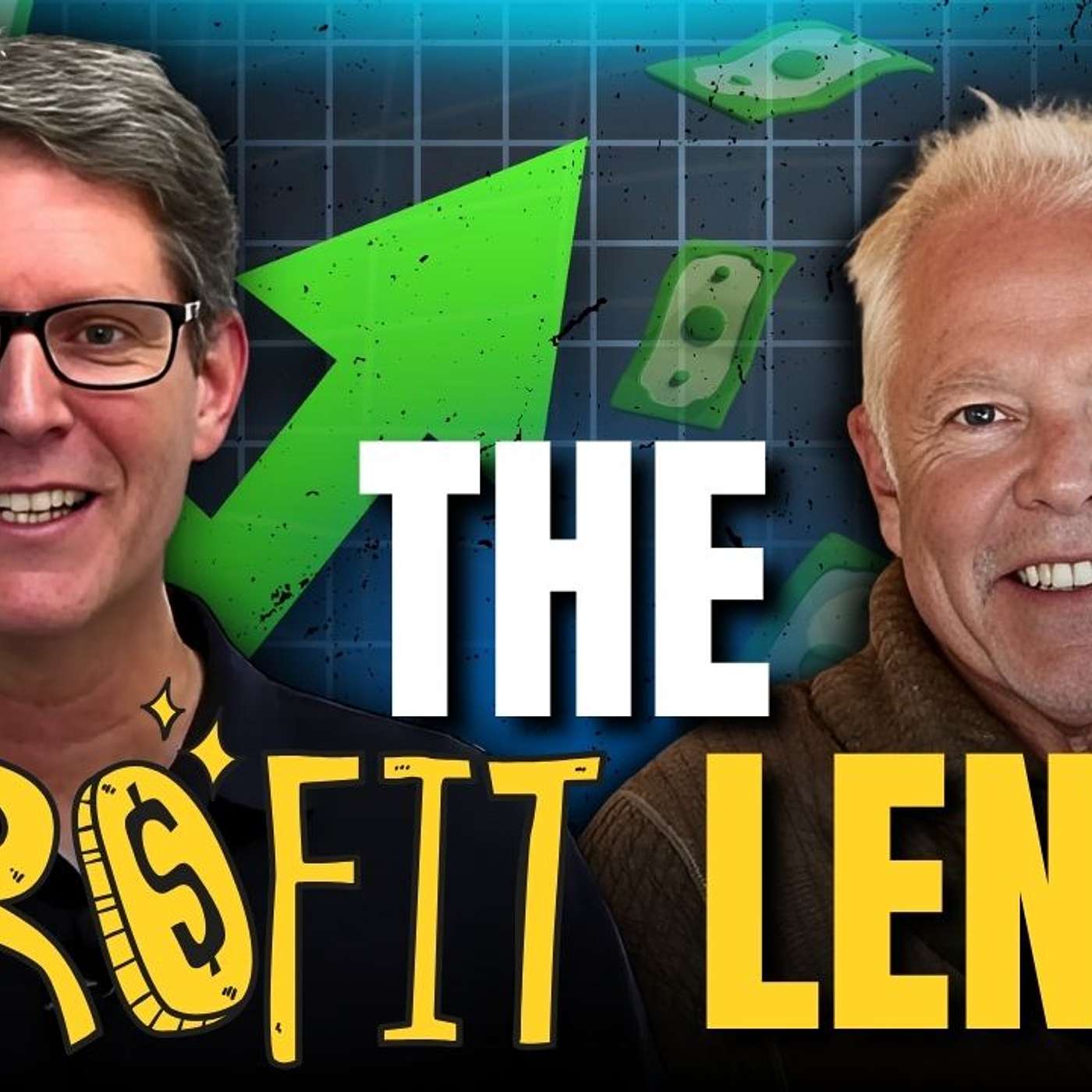 How To Dramatically Increase Profitability In Your Company | The Business Coach - Episode 46