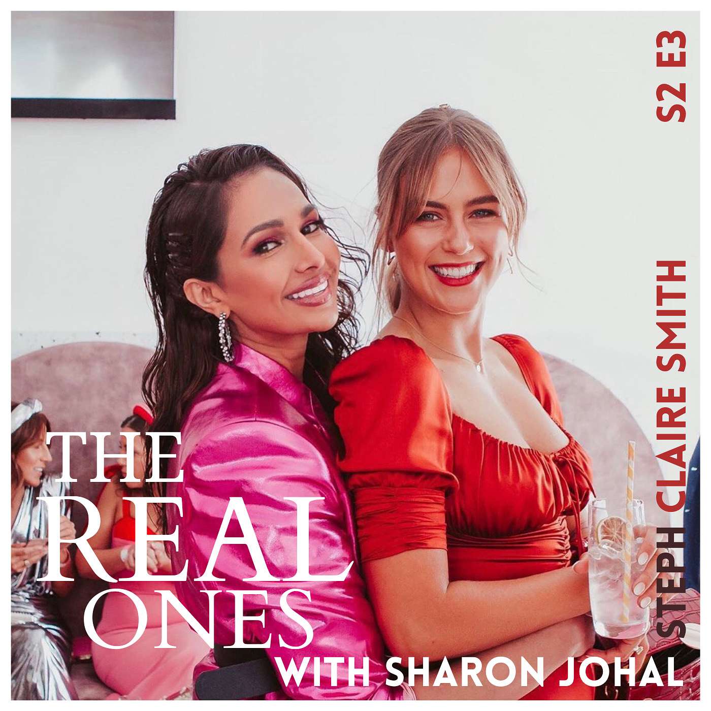 We Are The Real Ones