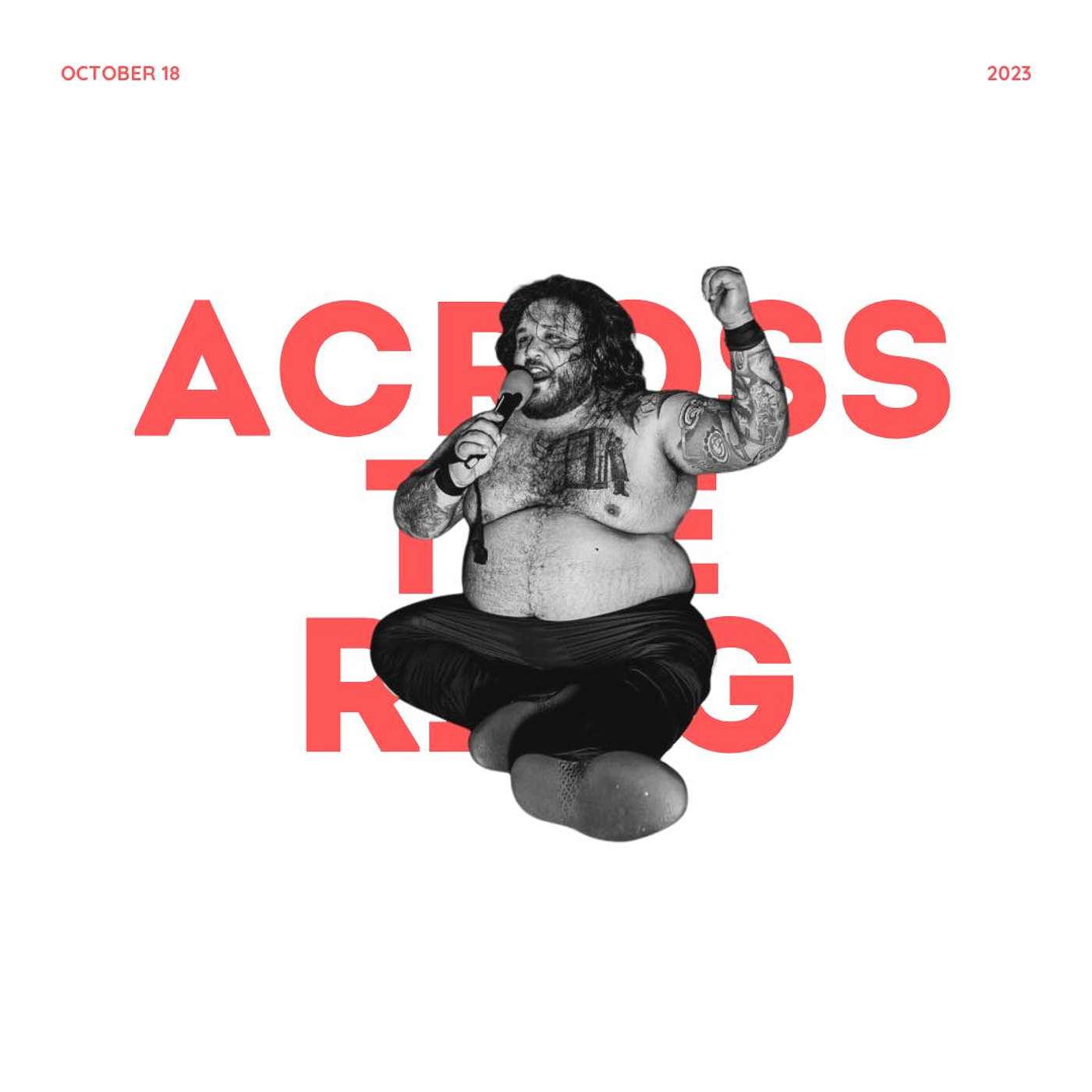 Across the Ring