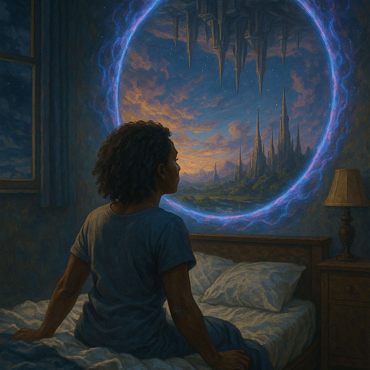 Shifting Dimensions