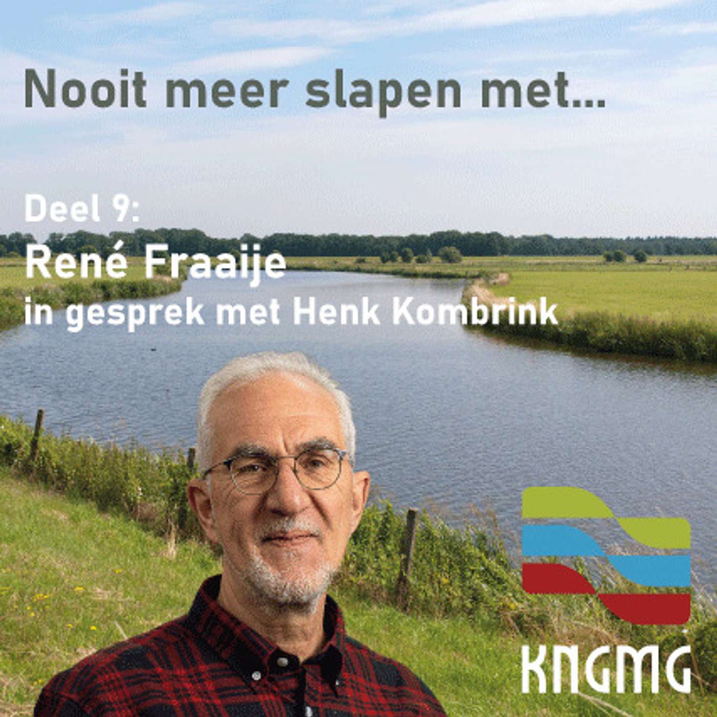 Nooit meer slapen met...