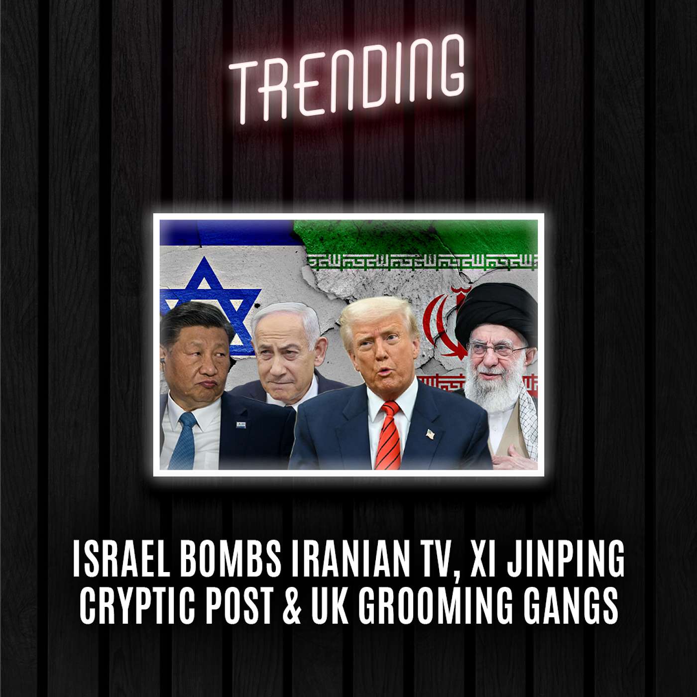 Trending